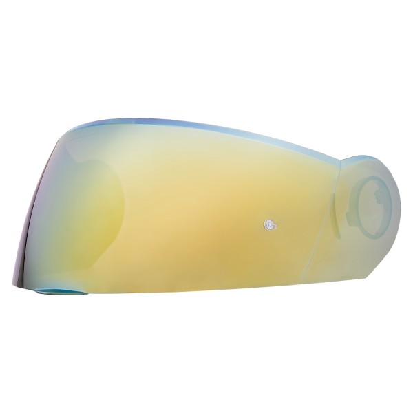 Spada Spada bastion gold visor xs/s/m